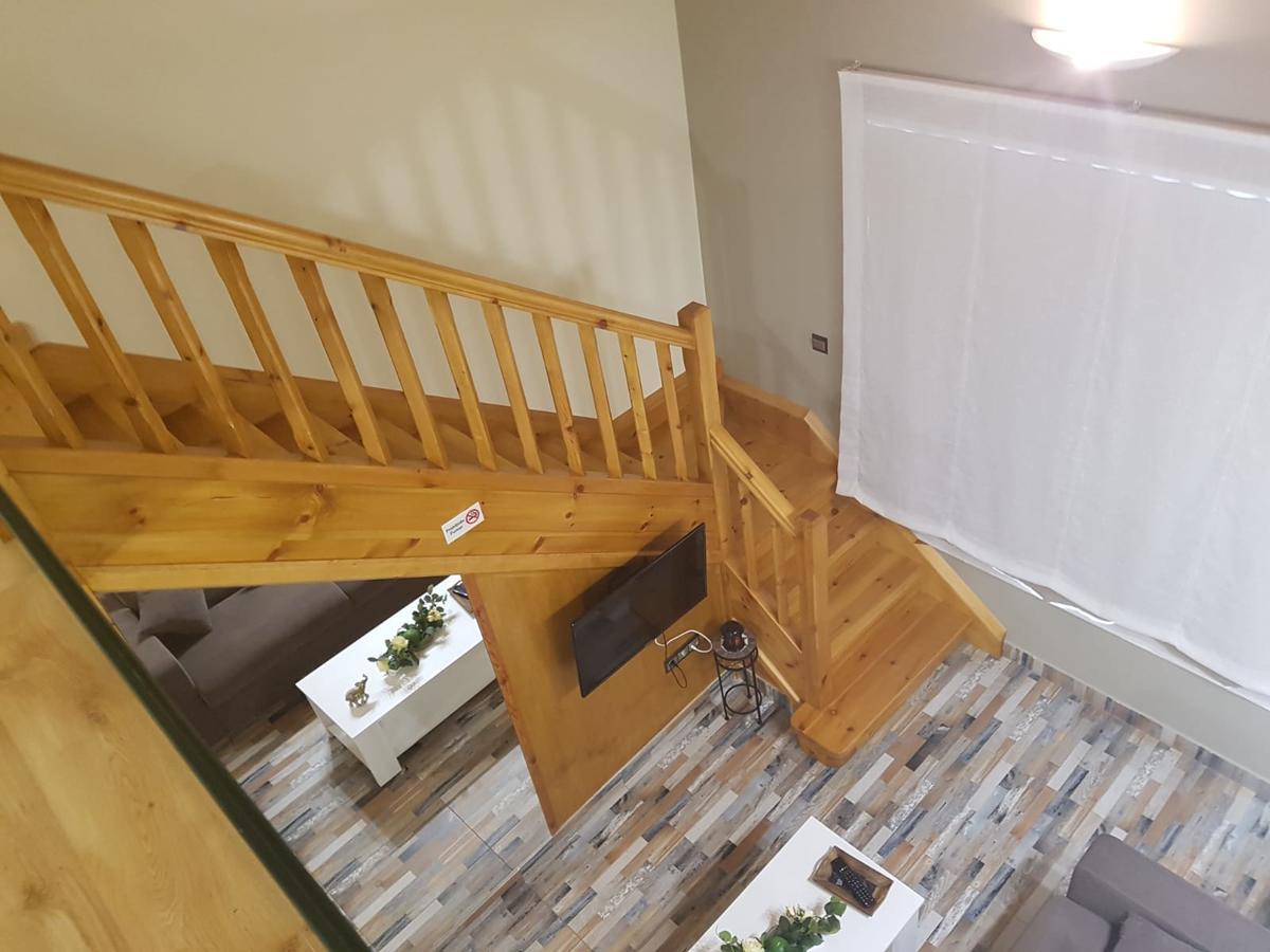 Apartamentos Santa Justa Ubiarco Esterno foto